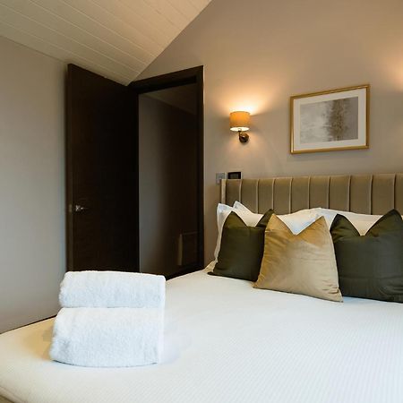 Вилла 2Bed House Twickenham With Private Garden Экстерьер фото