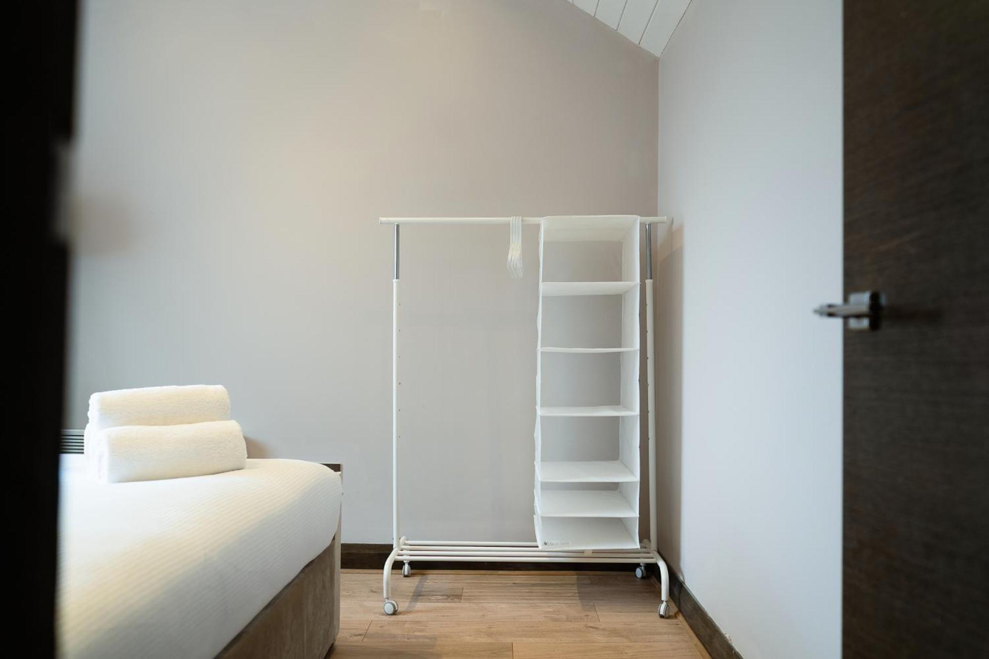 Вилла 2Bed House Twickenham With Private Garden Экстерьер фото