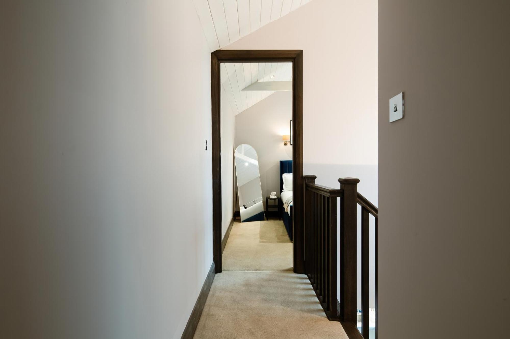 Вилла 2Bed House Twickenham With Private Garden Экстерьер фото