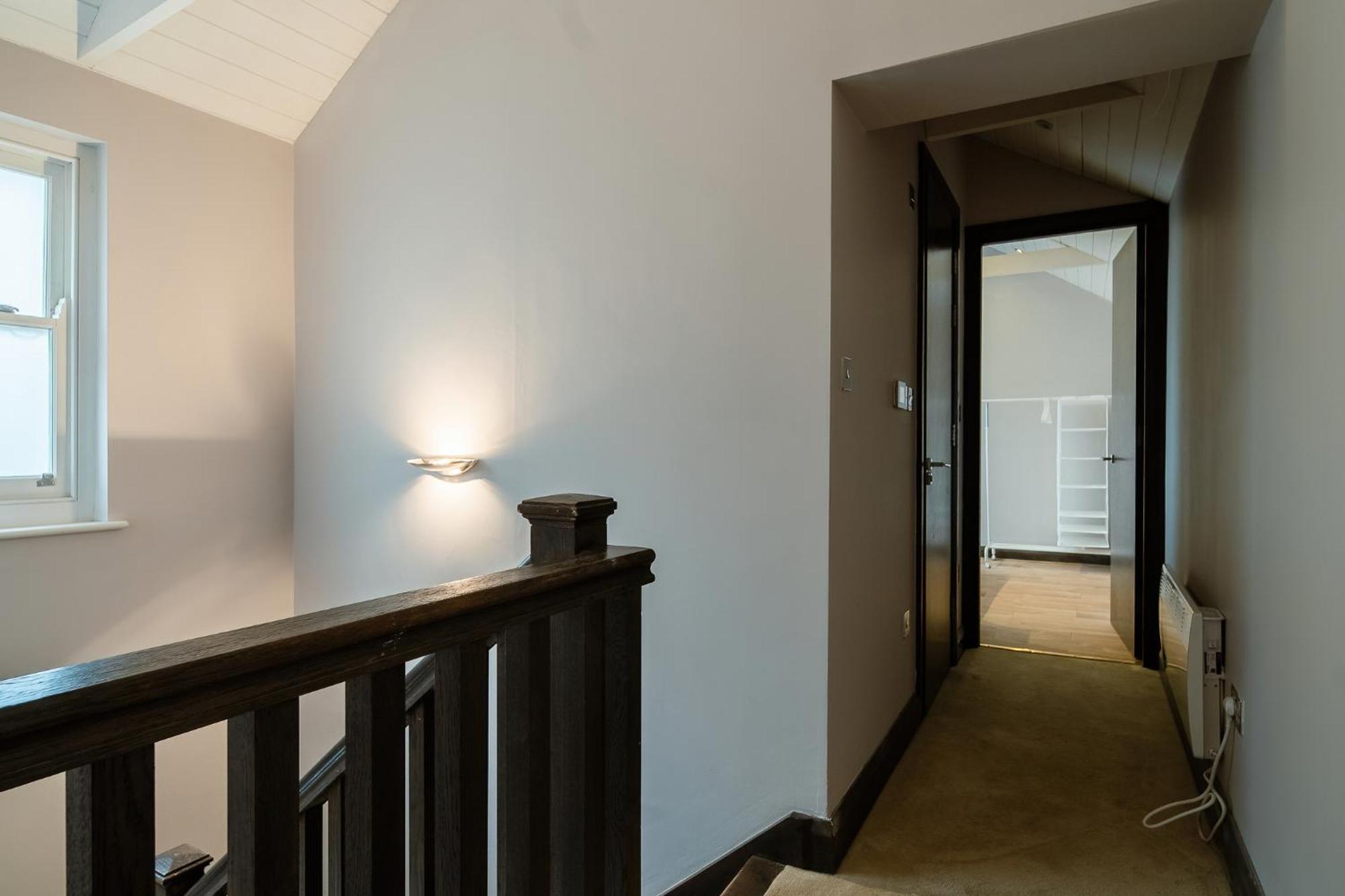Вилла 2Bed House Twickenham With Private Garden Экстерьер фото