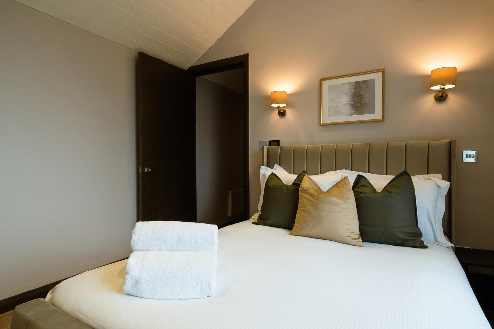 Вилла 2Bed House Twickenham With Private Garden Экстерьер фото
