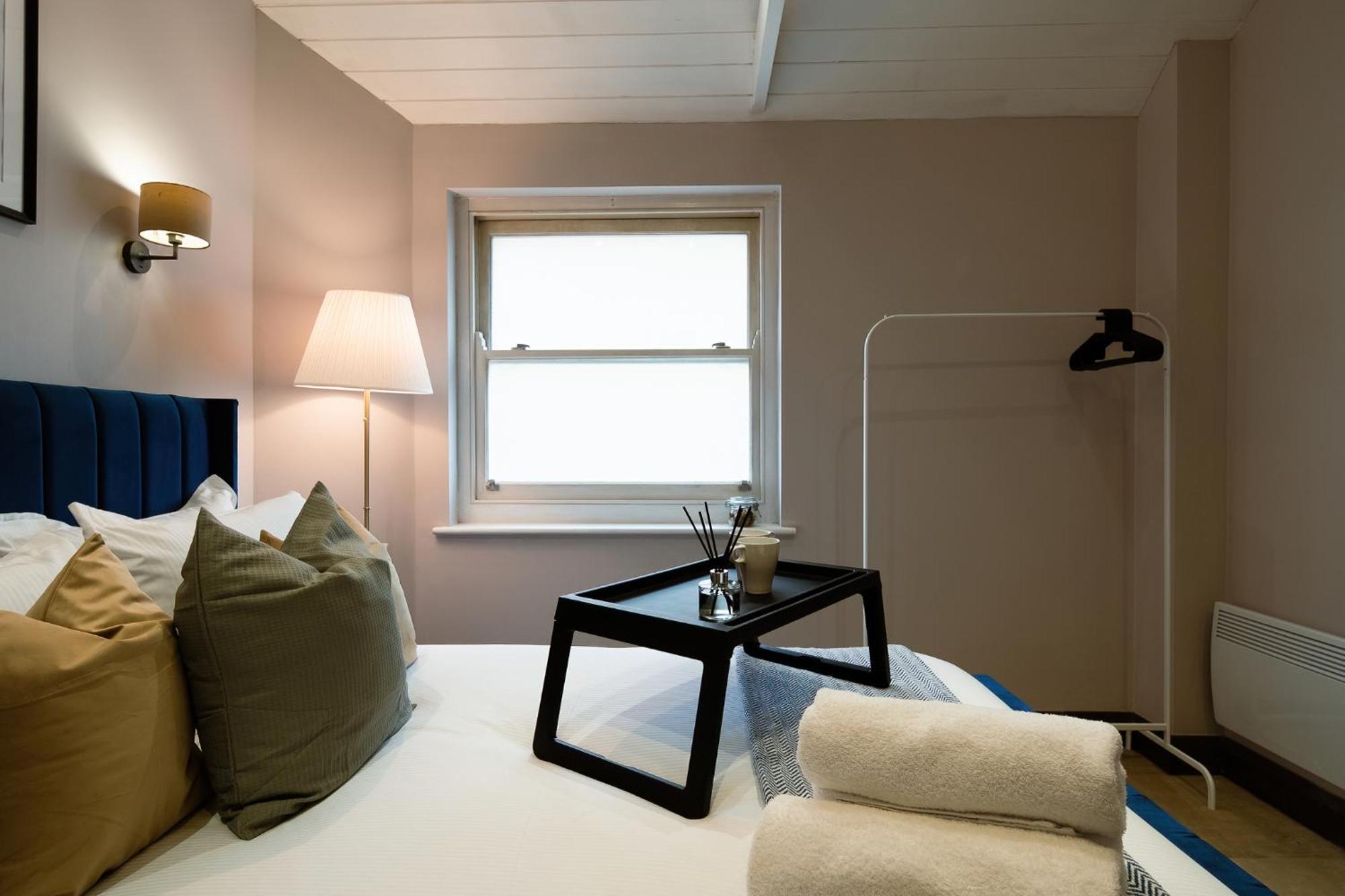 Вилла 2Bed House Twickenham With Private Garden Экстерьер фото