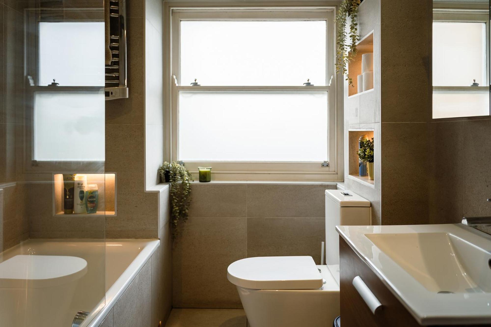 Вилла 2Bed House Twickenham With Private Garden Экстерьер фото